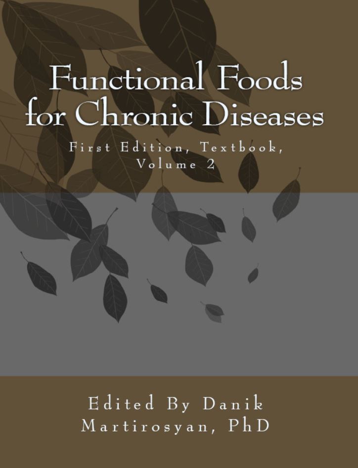 Functional Foods For Chronic Diseases