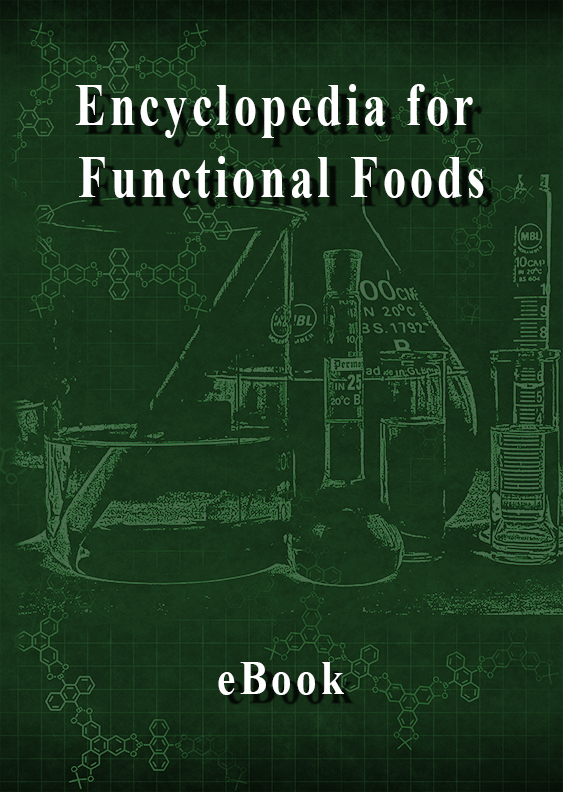 Encyclopedia Of Functional Foods