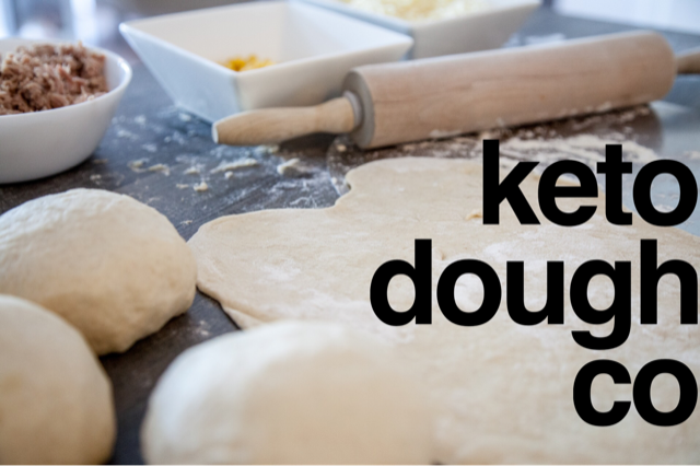 Keto Dough Co