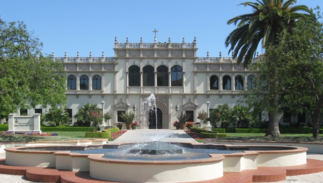  University of San Diego