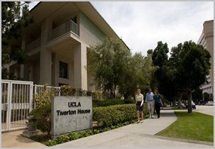 More UCLA Tiverton House