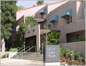 More UCLA Guest House